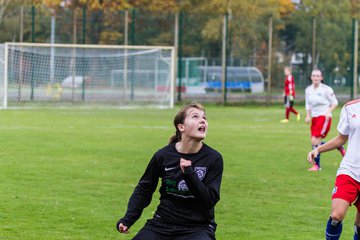 Bild 156 - Frauen Hamburger SV - ESV Fortuna Celle : Ergebnis: 1:1